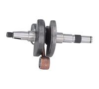 TOPINCN Durable Chainsaw Accessories Crankshaft Assembly for MS240 260 024 026 Chainsaw Engine