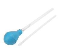 TOPINCN Durable Fishing Tool, Lightweight Fish Stomach Pump for Analyzing Fish Food for Fishermen