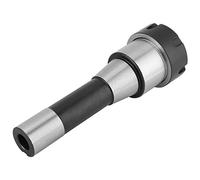 TOPINCN Durable R8-ER32 Spring Collet Chuck Holder Tool for Tool Life Extension on Milling Machine 1Pcs Hook Wrench