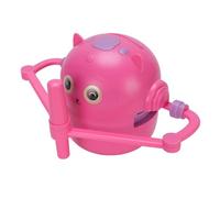 TOPINCN Educational Smart Drawing Robot with 2 Pens and 100 Sheets Cards for Kids 5+, Interactive Painting Toy for Creative Learning