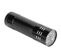 TOPINCN Egg Candle Tester, Premium Material Safe Light Source for Hatching Eggs, Learning with Metal Rubber for Kids