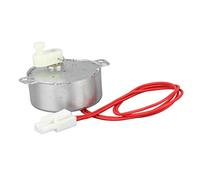 TOPINCN Egg Turner Electric Synchronous Motor,Automatic Turntable Hatching Tool for Chickens Ducks (12v)