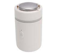 TOPINCN Electric Foot Callus Remover, Automatic Rechargeable Dead Skin Remover Portable Electronic Foot File Pedicure Tools for Dead,Hard Cracked Dry Skin