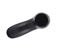 TOPINCN Electric Shoe Polisher Machine Efficient Brushes for Leather Bags Car Seat Maintenance 2AA Battery Not Include Box 4 Brushes