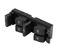 TOPINCN Electrical Power Supply for The Master Window Switch for B5 Adjustment for Seating Site Toledo, Direct Replacement Electrical Stock Switch, Easy Installation for DIY Mechanics
