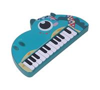 TOPINCN Electronic Piano Toys for Learning and Entertainment, Beautiful Cartoon Animal, They Develop Hand Laboratories and Tactile Skills,