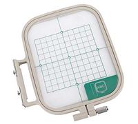 TOPINCN Embroidery Hoop Frame for Embroidery and Stitch Multi-Functional Stretch Frame Multisize Sewing Machine Accessories(M)