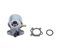 TOPINCN Engine Carburetor Replacement, Fit for 497586 498170 799868 498254 497314 Affordable Engine Lawn Mowers Parts Accessories
