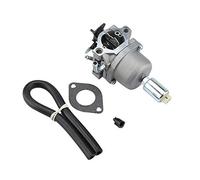 TOPINCN Engine Carburetor Replacement for - Carb 796109 591731 594593 Engine Lawn Mowers