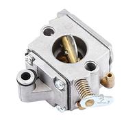 TOPINCN Engine Savior Carburetor Set, Replacement for Ms170 Ms180 017 018 Filter Gasket Chainsaw Lawn Mowers Parts Accessories
