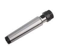 TOPINCN ER11 Collet Chuck Handle Pull-Back Type for Milling Machine 40Cr Material for MT2-ER11-M10 Drilling Machine Users