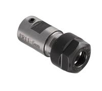 TOPINCN ER11 Motor Shaft Support Spacer Sleeve/Shaft Extender, 5mm Spring Sleeve Set, High Reliability Spring Sleeve for Silk Attack