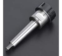 TOPINCN ER25 Collet Chuck Holder for Milling Machine with 1-16mm Clamping Range - Ideal for Drilling Machines, Lathes