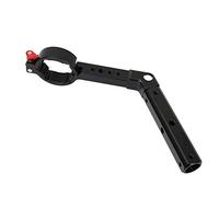 TOPINCN Ergonomic Handle for and Feiyu Stabilizers - Comfort Grip for Easy Control in Photography and Videography - Essential for Filmmakers and Content Creators - Versatile and Lightweight Design