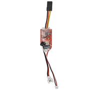 TOPINCN ESC Speed Controller for V930 V977, Fine Workmanship Electronic Speed Controller for K110S K123 Helicopters