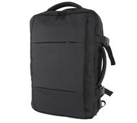 TOPINCN Expandable Travel Backpack, Large Capacity Carry On Backpack with USB Charging Port and Multifunctional Storage, for Men Women Business Trip College Short Trips