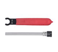 TOPINCN Extension of Sustainable Colleague Support with Key Kit - Stable Treatment, Easy to Install - Suitable for 2pcs / Set Wood Work