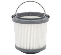 TOPINCN Filter Parts Vacuum Cleaner Accessories Filter Element Spare for Cleaning for Filtered Vacuum Sweeper Hepa Filter Roller Brush Central Vacuum Installation Parts