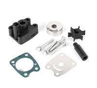 TOPINCN Fit for 4 5 Horsepower 2 STR Outerboard -water Pumps Impeller KIT Accessories Affordable and Economic Maintenance