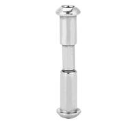 TOPINCN Fixed Screw for Mijia M365 POPHOOK SCOOTE Spare Parts to Facilitate Maintenance