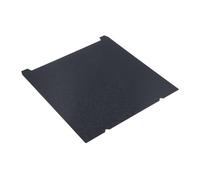 TOPINCN Flexible Spring Steel Bed Structured PEO -PEO -Build Plate for End 3 V3 Plus, Double Sided Print Bed for Shiny Soil Layers