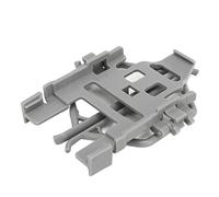 TOPINCN Foldable Landing Gear for Mini 3 Lightweight Arrow Storage Case Drone Extended Landing Leg Grey Compact Design