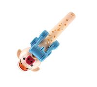 TOPINCN Funny Box/Cover with Animal Shaped Robot Holder - Keep Lollipops Clean and Safe - April Fool Day, 21cm (Piggy)