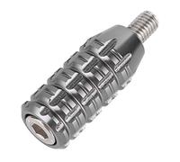 TOPINCN Gear Shift Lever Pedal Replacement Fit for (Gray) | CNC aluminum alloy, durable and sturdy, easy installation, perfect fit for Bonneville and Scrambler