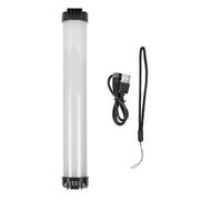 TOPINCN Handheld LED Light Wand, RGB Mini Photography Lighting, Rechargeable Light Stick for Video Shooting, Type C Charging, Magnetic Selfie Light for Night Scene Live Streaming