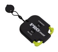 TOPINCN Handheld Mini Stroke Counter Portable ABS Score Keeper for