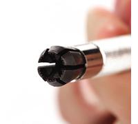 TOPINCN Handy Watch Crown Helper Adjustable and AntiRust Watch Crown Winding Tool, 4 Different Sizes, Compact and Lightweight, Enthusiasts (3.5)