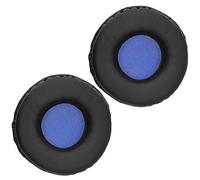 TOPINCN Headphone Ear Pad Cushions, Soft Memory Sponge Earpad Replacements for HESH/HESH 2.0, Block External Noise, Comfortable Fit, 2 Units (#3)