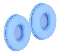 TOPINCN Headphone Ear Pad Cushions, Soft Memory Sponge Earpad Replacements for HESH/HESH 2.0, Block External Noise, Comfortable Fit, 2 Units (#4)