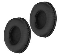 TOPINCN Headphone Ear Pad Cushions, Soft Memory Sponge Earpad Replacements for HESH/HESH 2.0, Block External Noise, Comfortable Fit, 2 Units (#1)