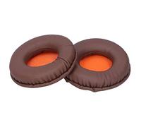 TOPINCN Headphone Ear Pad Cushions, Soft Memory Sponge Earpad Replacements for HESH/HESH 2.0, Block External Noise, Comfortable Fit, 2 Units (#5)