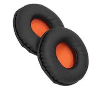 TOPINCN Headphone Ear Pad Cushions, Soft Memory Sponge Earpad Replacements for HESH/HESH 2.0, Block External Noise, Comfortable Fit, 2 Units (#)