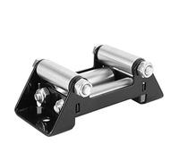 TOPINCN Heavy Document Roll Cabbstor Fairlead Side Next 125 Mm / 5 Inches of Practical Management for Car Lovers
