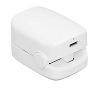 TOPINCN High Efficiency Nail Light Portable 400mAh Lithium Ion Battery Nail Device for Home and Office