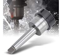 TOPINCN High Performance Morse Taper Collet Chuck Holder for CNC Milling, ER32 Clamping Range 1-20mm, Long Service Life for Industrial Workshops