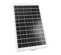 TOPINCN High Performance Solar Powered 4G LTE Modem Router with Waterproofing Design and Wide Compatibility Solar WiFi Outdoor Extender for Wins Vista OS X 10.7+