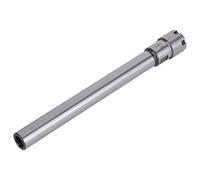 TOPINCN High Rigidity ER16M-150L Collet Chuck Holder Precision Manufacturing Straight Shank Suitable for Deep Processing CNC Milling Lathe Workers 1 X Collet Chuck Holder (C16)