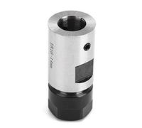 TOPINCN High Strength C20-ER16-14MM Collet Chuck Holder Increase Safety Tool for Boring Machines