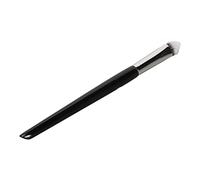 TOPINCN Highlighter Brush Triangular Head Design Makeup Concealer Brush for Delicate Look, Portable Tool for Women, Under Eye for Dark Circles