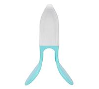 TOPINCN Hip Trainer and Pelvic Floor Exerciser, Ideal for Tightening Inner Thighs and Shaping Legs, 1 Piece (Two-Color Beauty-Light Blue)