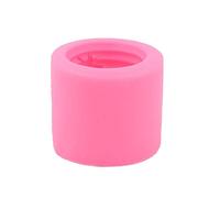 TOPINCN Honeycomb Silicone Mold Fondant Cake Chocolate Decoration DIY Handmade Soap Beehive-Shaped Decorating Tool