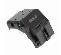 TOPINCN "Ignition Starter Switch 35130-SAA-J51 Original Standard Replacement Fit for Honda // Black + White ABS for People Who Need a Direct Replacement"