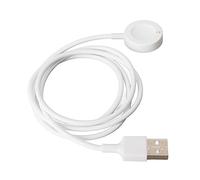 TOPINCN Intelligent Clock Charge for Gen 4 Sport Original USB Charger Fast Charging for Wet X Light Accessories (White)