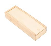 TOPINCN Interesting Learning Children Toy Set 28pcs Wood Cards Educational Ability Board Game for Communication Improvement