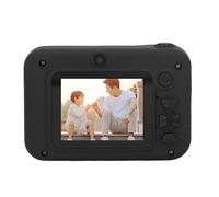 TOPINCN Kids Camera Toy, HD Digital Video Camera Instant Print for Kids Christmas Birthday Gifts for Girls Boys Portable Toy