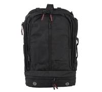 TOPINCN Large Capacity Backpack, Multifunctional Layered Storage with Dry Wet Separation, Dedicated Shoe Compartment, for Outdoor Travel Business Commuting, Oxford Cloth